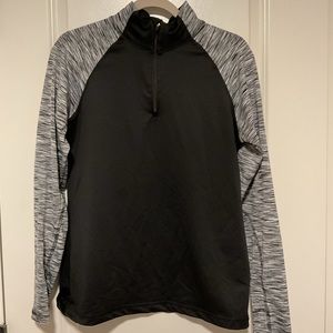 Workout out long sleeve drifit inspired